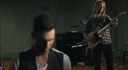 maroon5 maroon 5 won't go home without you GIF