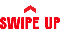 Swipeup Canada Sticker by @ExploreCanada
