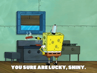 season 8 the krabby patty that ate bikini bottom GIF by SpongeBob SquarePants