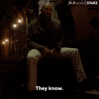 They Know Matthew GIF by Run The World