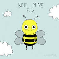 valentine's day love GIF by Animation Domination High-Def
