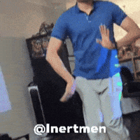 Dance GIF