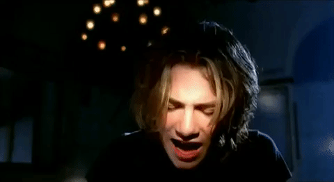 hanson GIF