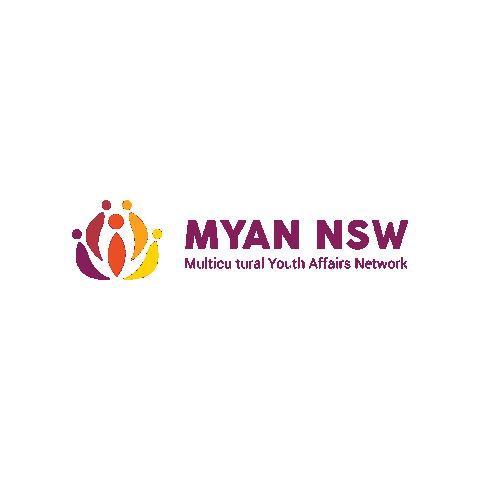 myannsw giphygifmaker Sticker
