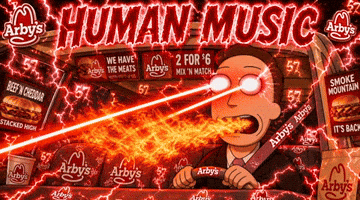 Rick And Morty Ai GIF