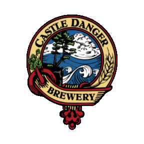castledangerbeer giphyupload castledangerbrewery Sticker