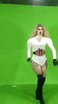 Dance Love GIF