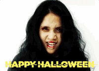halloween ghost GIF by Crowdfire