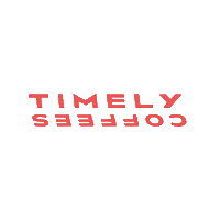 timelycoffees timelycoffees Sticker