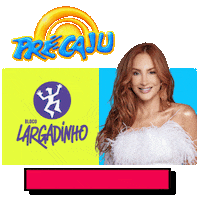 Sergipe Claudinha Sticker by precaju