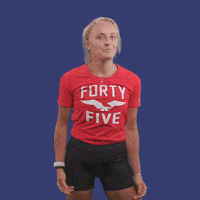 Sport Fitness GIF by VideoBird Amsterdam