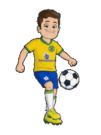 Gol Sticker by RJ Distribuidora