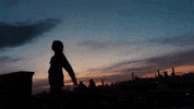 New York Dancing GIF by Sylvan Esso