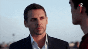 star wars family GIF by Un si grand soleil