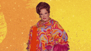 harvey fierstein hands on hips GIF by Hairspray Live!