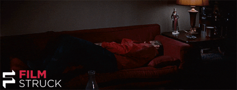 lay down classic film GIF by FilmStruck