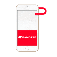 Dinero Transferencia Sticker by Banorte