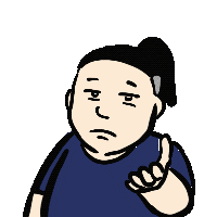 SilentCreationHK giphyupload pubhorn Sticker