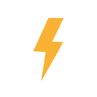 Power Energy Sticker