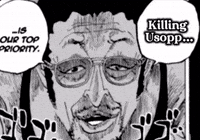 One Piece Slander GIF