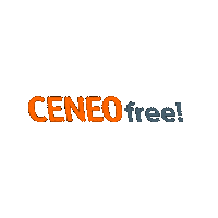 Ceneo ceneo ceneofree Sticker