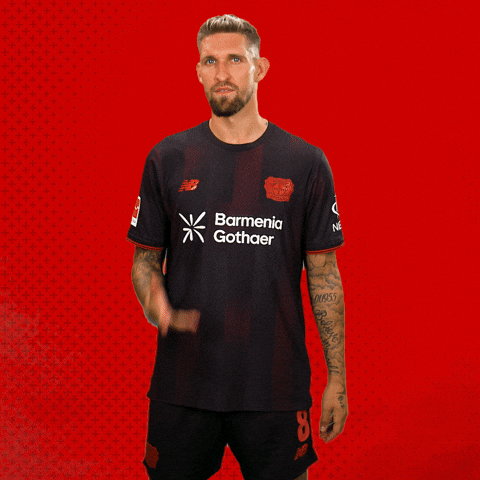 Bayer 04 Bundesliga GIF by Bayer 04 Leverkusen