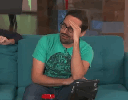 comedy geek GIF by Alpha