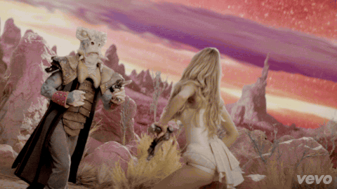 music video GIF by Vevo