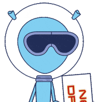 New Drop Sticker by WE SEE