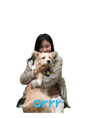 아르르 Sticker by arrr_official