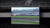 Indianapolis Motor Speedway Indy GIF by Gou Racing