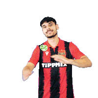 Swag Honved Sticker by Budapest Honvéd FC