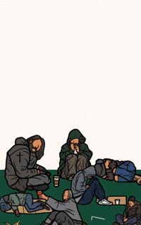 Jesus Love GIF by Sweet Charee Gallery