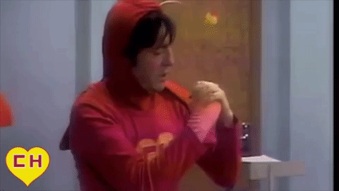 chavo del 8 GIF by Grupo Chespirito