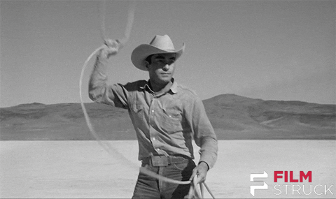 Cowboy-rope GIFs - Get the best GIF on GIPHY