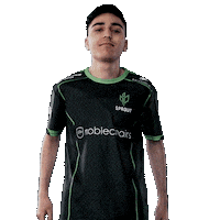 Clap Cs Sticker by Sprout