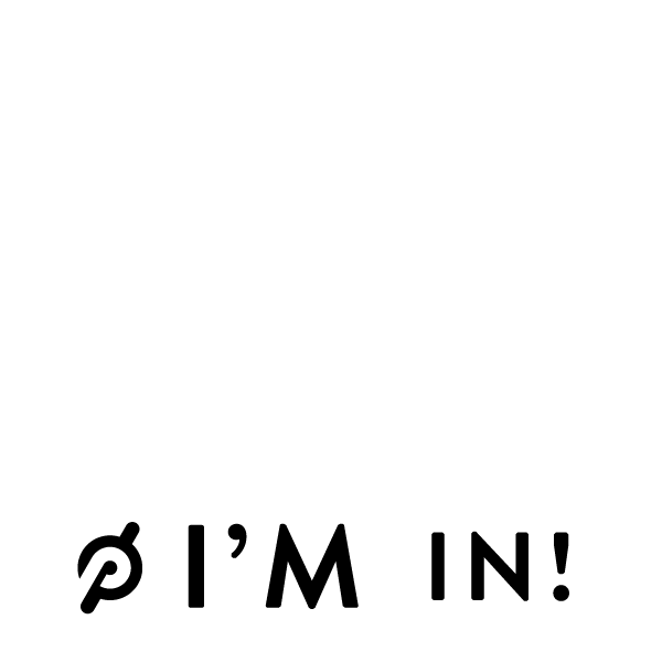 Fitness Running Sticker by Peloton