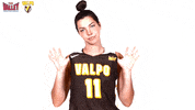 The Valley Mvc GIF by Missouri Valley Conference