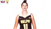 The Valley Mvc GIF by Missouri Valley Conference