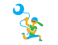 San Antonio Southside Sticker by Brooks