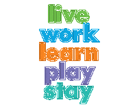 San Antonio Southside Sticker by Brooks