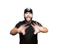 Swipe Up Sticker by DJ BENS