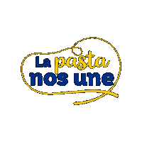 Ina Sticker by PastaINA