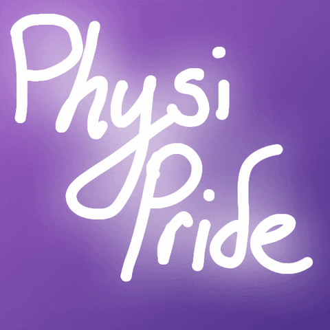physipride GIF by PhysiPole Studios