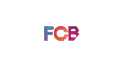 Fcb Sticker by Kinnect