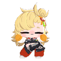 Piper Sticker