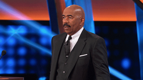 Family Feud GIF by ABC Network