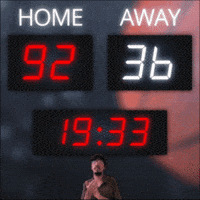 36 Away GIF