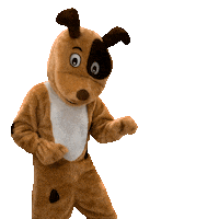 Dog Pet Sticker by Kitty Lima