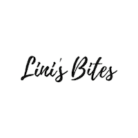 Linis Sticker by Lini's Bites